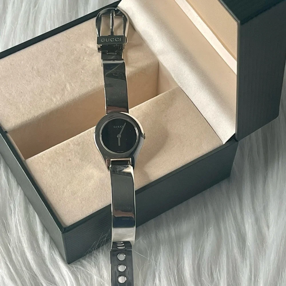 Gucci wrist watch - Picture 6 of 9